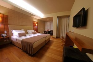 Hotel THE VIEWS BAIA - ADULTS ONLY wakacje