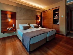 Hotel THE VIEWS BAIA - ADULTS ONLY wakacje