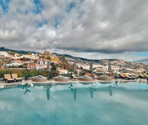 Hotel THE VIEWS BAIA - ADULTS ONLY wakacje