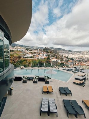 Hotel THE VIEWS BAIA - ADULTS ONLY wakacje