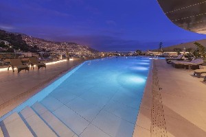 Hotel THE VIEWS BAIA wakacje