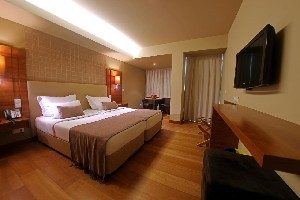 Hotel THE VIEWS BAIA wakacje