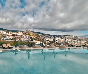 Hotel THE VIEWS BAIA wakacje