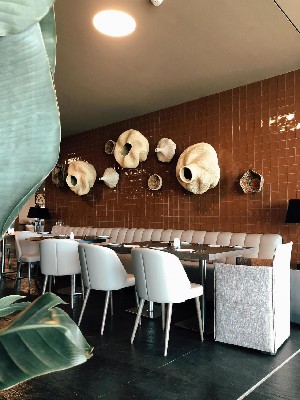 Hotel THE VIEWS BAIA wakacje