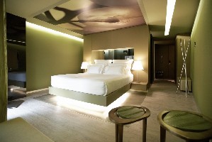 Hotel THE VINE wakacje