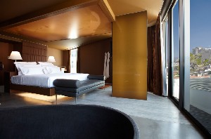 Hotel THE VINE wakacje