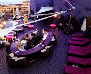 Hotel THE VINE wakacje