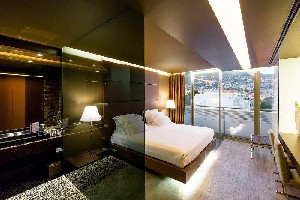 Hotel THE VINE wakacje