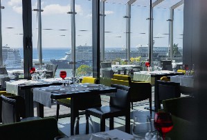 Hotel THE VINE wakacje