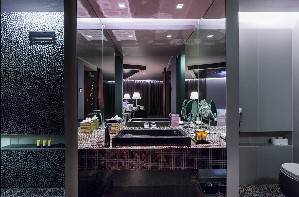 Hotel THE VINE wakacje