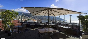 Hotel THE VINE wakacje