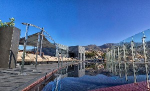 Hotel THE VINE wakacje