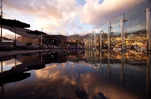 Hotel THE VINE wakacje