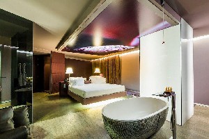 Hotel THE VINE wakacje