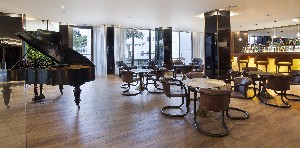 Interior miscellaneous