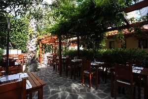 Hotel VILA VENTURA wakacje