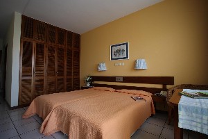 Hotel VILA VENTURA wakacje