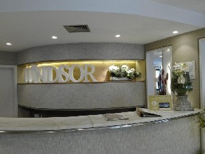 Hotel WINDSOR wakacje