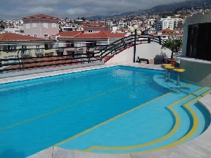 Hotel WINDSOR wakacje