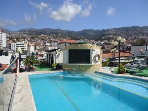 Hotel WINDSOR wakacje