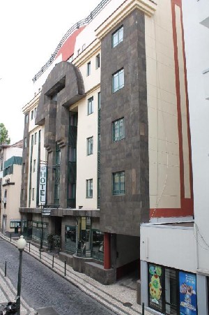 Hotel WINDSOR wakacje