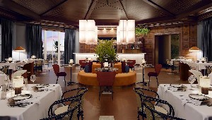 Hotel DREAMS MADEIRA RESORT SPA & MARINA wakacje