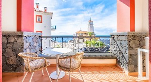 Hotel DREAMS MADEIRA RESORT SPA & MARINA wakacje