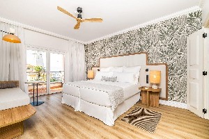 Hotel DREAMS MADEIRA RESORT SPA & MARINA wakacje