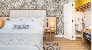 Hotel DREAMS MADEIRA RESORT SPA & MARINA wakacje