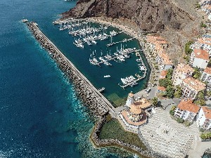 Hotel DREAMS MADEIRA RESORT SPA & MARINA wakacje