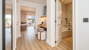 Hotel DREAMS MADEIRA RESORT SPA & MARINA wakacje