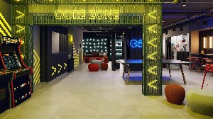 Hotel DREAMS MADEIRA RESORT SPA & MARINA wakacje