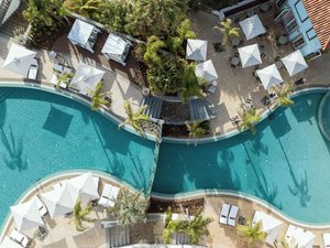 Hotel HYATT ZIVA MADEIRA wakacje