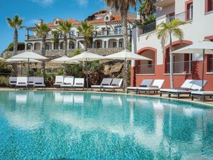 Hotel HYATT ZIVA MADEIRA wakacje