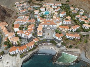 Hotel HYATT ZIVA MADEIRA wakacje