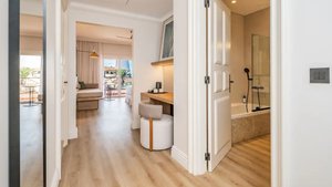 Hotel HYATT ZIVA MADEIRA wakacje
