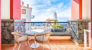 Hotel HYATT ZIVA MADEIRA wakacje