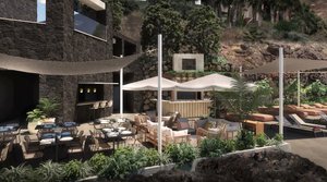 Hotel HYATT ZIVA MADEIRA wakacje