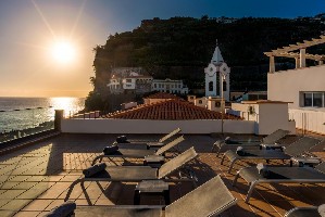 Hotel ENOTEL SUNSET BAY wakacje