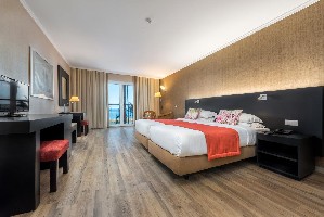 Hotel ENOTEL SUNSET BAY wakacje