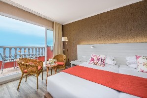 Hotel ENOTEL SUNSET BAY wakacje