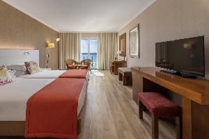 Hotel ENOTEL SUNSET BAY wakacje