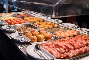 Hotel ENOTEL SUNSET BAY wakacje