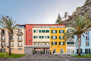 Hotel ENOTEL SUNSET BAY wakacje