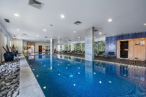 Hotel ENOTEL SUNSET BAY wakacje