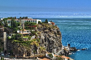 Hotel PONTA DO SOL ESTALAGEM wakacje