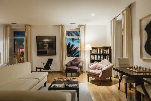 Interior miscellaneous