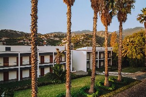 Hotel PONTA DO SOL ESTALAGEM wakacje