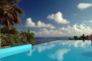 Hotel PONTA DO SOL ESTALAGEM wakacje