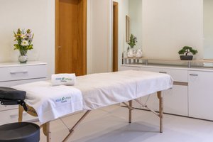 Spa and wellness